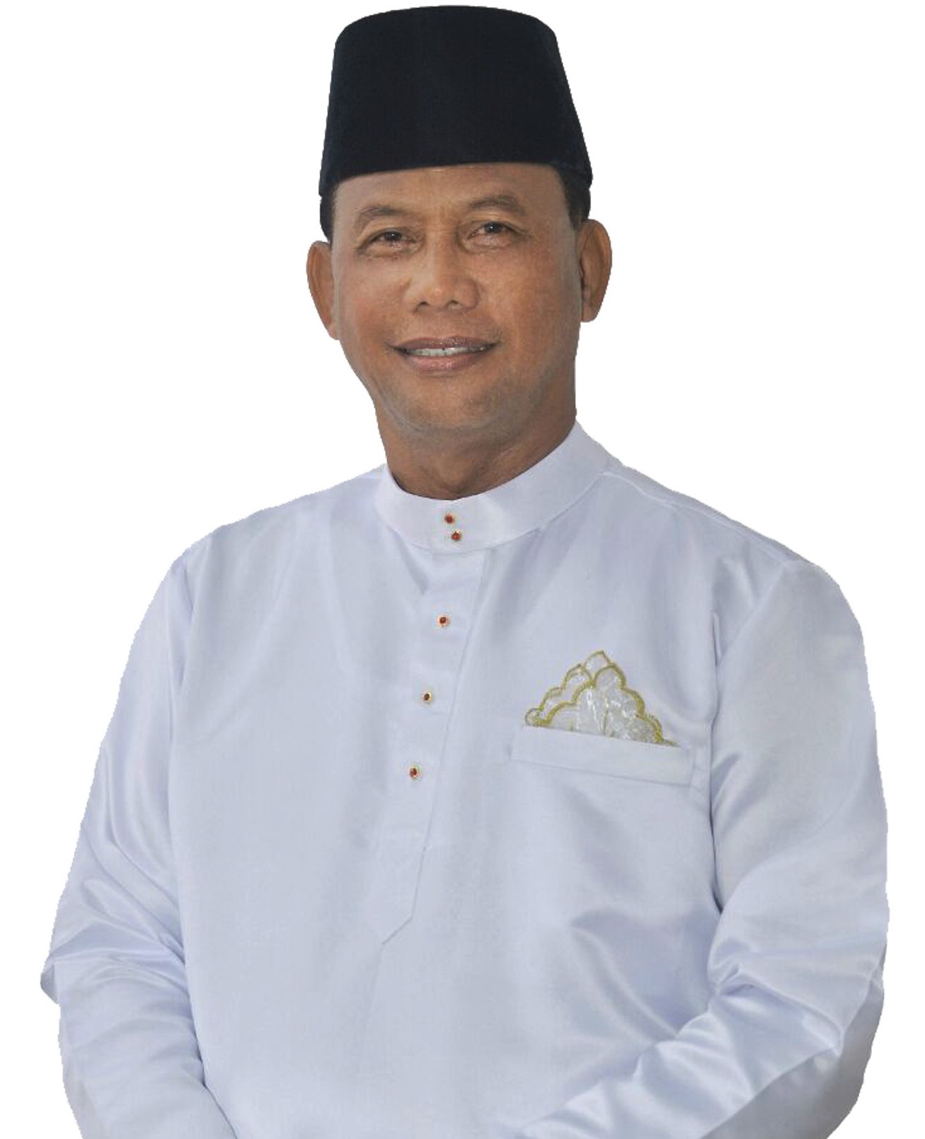 Jadi Kepala Daerah Berangkat dari PNS Golongan II/a